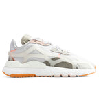 adidas Originals x Ivy Park IVP Nite Jogger - Orange/White