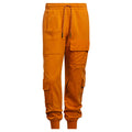 adidas Originals x Ivy Park Sweatpants - Focus Orange