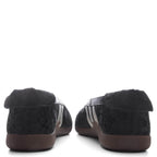 adidas Originals x Liberty London Women's Taekwondo Mei Ballet - Core Black/Off White/Gum