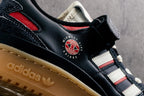 adidas Originals x Midwest Kid's Forum OG 84 Low - Core Black/Off-White