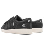 adidas Originals x Neighborhood Superstar - Core Black/Core Black/Cloud White