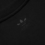 adidas Originals x Pharrell Williams Basics Crew - Black