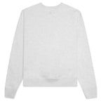 adidas Originals x Pharrell Williams Basics Crew - Light Grey Heather