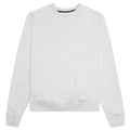 adidas Originals x Pharrell Williams Basics Crew - Light Grey Heather