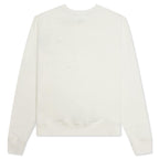 adidas Originals x Pharrell Williams Basics Crew - Off-White