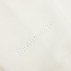 adidas Originals x Pharrell Williams Basics Crew - Off-White