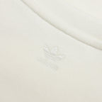 adidas Originals x Pharrell Williams Basics Crew - Off-White