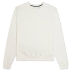 adidas Originals x Pharrell Williams Basics Crew - Off-White