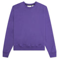 adidas Originals x Pharrell Williams Basics Crew - Purple