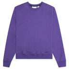 adidas Originals x Pharrell Williams Basics Crew - Purple