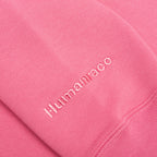 adidas Originals x Pharrell Williams Basics Crew - Rose Tone