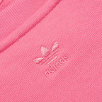 adidas Originals x Pharrell Williams Basics Crew - Rose Tone