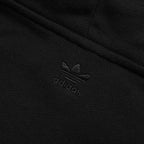 adidas Originals x Pharrell Williams Basics Hoodie - Black