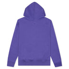 adidas Originals x Pharrell Williams Basics Hoodie - Purple