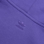 adidas Originals x Pharrell Williams Basics Hoodie - Purple