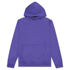 adidas Originals x Pharrell Williams Basics Hoodie - Purple