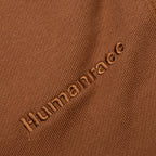 adidas Originals x Pharrell Williams Basics Pant - Wild Brown