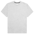 adidas Originals x Pharrell Williams Basics Shirt - Light Grey Heather