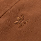 adidas Originals x Pharrell Williams Basics Shirt - Wild Brown