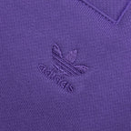 adidas Originals x Pharrell Williams Basics Short - Purple