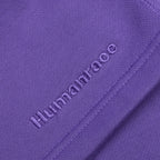 adidas Originals x Pharrell Williams Basics Short - Purple