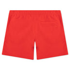 adidas Originals x Pharrell Williams Basics Short - Vivid Red