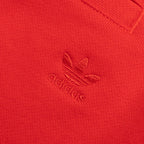 adidas Originals x Pharrell Williams Basics Short - Vivid Red