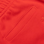 adidas Originals x Pharrell Williams Basics Short - Vivid Red