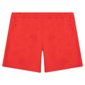 adidas Originals x Pharrell Williams Basics Short - Vivid Red
