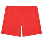 adidas Originals x Pharrell Williams Basics Short - Vivid Red
