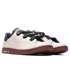 adidas Originals x Raf Simons Stan Smith Comfort - Cream White/Fox Brown