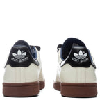 adidas Originals x Raf Simons Stan Smith Comfort - Cream White/Fox Brown