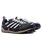 adidas Originals x Song For The Mute Adizero PR - Core Black/Cream White/Silver Metallic