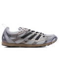 adidas Originals x Song For The Mute Adizero PR - Grey One/Core Black/Metallic Silver