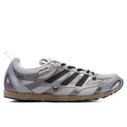 adidas Originals x Song For The Mute Adizero PR - Grey One/Core Black/Metallic Silver