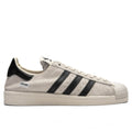 adidas Originals x Song For The Mute Superstar 82 - Cream White/Core Black/Off White