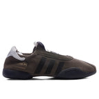 adidas Originals x Song For The Mute Women's Taekwondo Mei - Shadow Green/Core Black/Cloud White