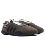 adidas Originals x Song For The Mute Women's Taekwondo Mei - Shadow Green/Core Black/Cloud White