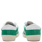adidas Originals x Sporty & Rich Women's Blanc - Court Green/Cloud White/Off White