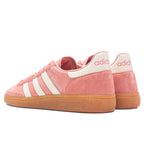 adidas Originals x Sporty & Rich Handball Spezial - White Tint/Gum/Cloud White