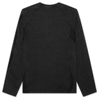 adidas Originals x Thug Club L/S T-Shirt - Black