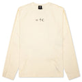 adidas Originals x Thug Club L/S T-Shirt - Cream White