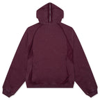 adidas Originals x Thug Club TG Sweat Hoodie - Maroon