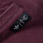 adidas Originals x Thug Club TG Sweatpant - Maroon