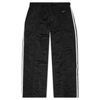 adidas Originals x Thug Club Woven Track Pant - Black/Silver Metallic