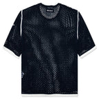 adidas Originals x Wales Bonner Knit Tee - Night Navy