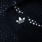 adidas Originals x Wales Bonner Knit Tee - Night Navy