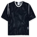 adidas Originals x Wales Bonner Knit Tee - Night Navy