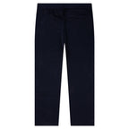 adidas Originals x Wales Bonner Piqué Track Pants - Night Navy