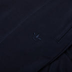 adidas Originals x Wales Bonner Piqué Track Pants - Night Navy